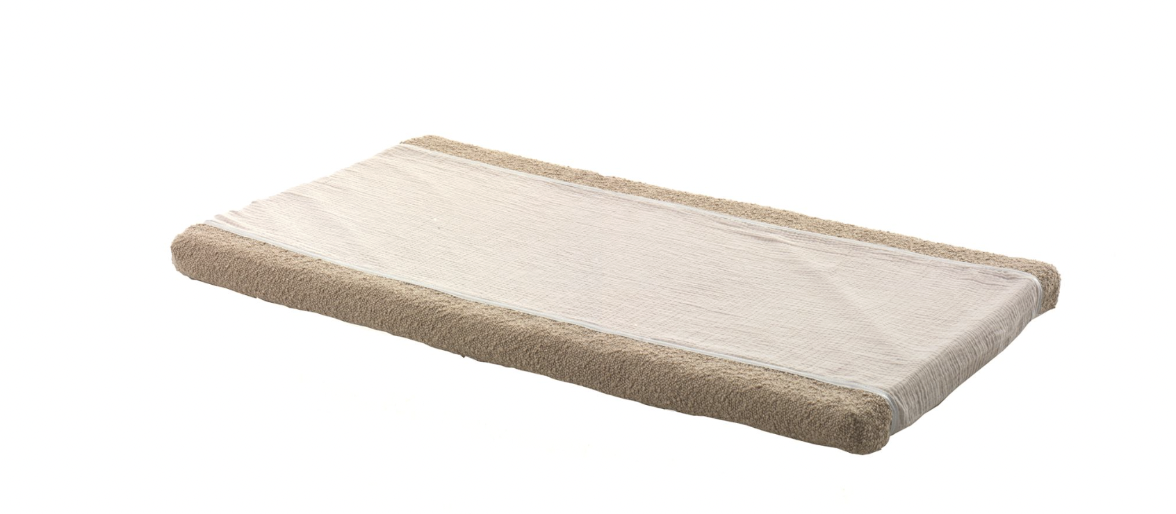Matelas à langer Forrest JAXX 96x51x4cm